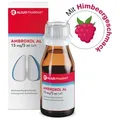 Ambroxol AL Saft bei Husten (Schleimlöser)