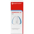 Ambroxol AL Saft, 250 ml Lösung