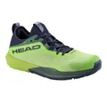 Head Motion Pro 2025 lime/navyblau Herren Padelschuh