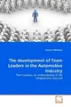 Graham Melamed | The development of Team Leaders in the Automotive Industry