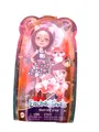 MATTEL FXM71 EnchanTimals Felicity Fox & Flick (Fuchs) ab 4 Jahren Asst. DVH87
