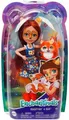 Mattel FXM71 Enchantimals Felicity Fox & Flick