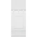 Komar Fototapete Vlies Panel Pure 100 x 250 cm 100 x 250 cm
