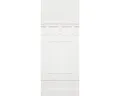 Fototapete Vlies 6018A-VD1 Panel Pure 1-tlg. 100 x 250 cm