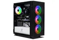 ANKERMANN-PC Radiant Gaming V3 Gaming-PC (AMD Ryzen 5 5500, GeForce RTX 5060, 16 GB RAM, 1000 GB SSD, Luftkühlung)