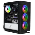 Ankermann-PC Radiant Gaming V3 AMD Ryzen 5 5500 Nvidia GeForce 5060 8GB 16GB RAM