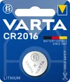4 VARTA Lithium Knopfzelle 'Professional Electronics', CR2430