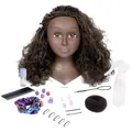 Smoby My Beauty Frisierkopf Afro