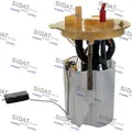 SIDAT Kraftstoffpumpe Fördereinheit 721017 GENUINE für FORD MONDEO 5 CE Turnier