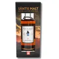 Säntis Malt Edition Sigel Whisky 0,5 Liter 40 % Vol.