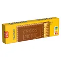 LEIBNIZ Choco Vollmilch, 125 g, knusprige Butterkekse eingebettet in zarte Milchschokolade (1 x 125 g)