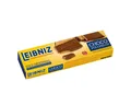 LEIBNIZ Kekse, Leibniz Das Original Butterkeks mit knackiger Vollmilchschokolade 125g