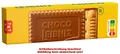 LEIBNIZ Schoko-Butterkeks 'CHOCO VOLLMILCH', 125 g