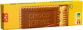 Leibniz Butterkeks Choco Vollmilch - Schokolade Kekse - 125 Gramm