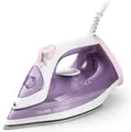Philips Dampfbügeleisen 3000 Series 2000W 30 g/Min 140g Dampfstoß Keramiksohle