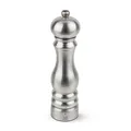 PEUGEOT Pfeffermühle PARIS CHEF 22cm Edelstahl Silber Stahlmahlwerk Gewürze