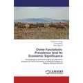 Lap Lambert Academic Ovine Fasciolosis: Prevalence And Its Economic Significance (GebreHana Zeleke, Sissay Menkir, Desta Beyene, 2013) (55527846)