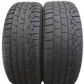 2 x PIRELLI 205/50 R17 93H XL W210 SottoZero Serie II Winterreifen 2012 7,5mm