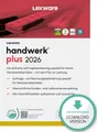 Lexware Handwerk Plus 2026, Software-Download, 365-Tage Update-Service