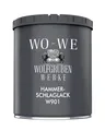 Hammerschlaglack Hammerschlag Effektlack Metallschutzlack Gold - 750ml