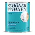 Schöner Wohnen Home Fliesenlack weiß-glänzend 750 ml Fliesenfarbe Fliesenspiegel