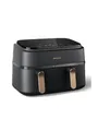 Philips Series 3000 NA352 - charcoal grey/copper