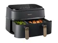 NA352/00 PHILIPS AIRFRYER 3000 SCHWARZ/KUPFER