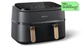 Philips 3000 series Airfryer Dual Basket