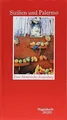 Sizilien und Palermo - Eine literarische Einladung ... | Buch | Zustand sehr gut