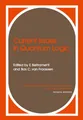 Enrico G. Beltrametti (u. a.) | Current Issues in Quantum Logic | Taschenbuch