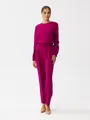 Stylove Jumpsuit in Pink, Größe XL, Rosa, Damen