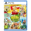 Asterix Maxi Collection - Sony PlayStation 5 - Action/Abenteuer - PEGI 7