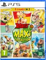 ASTERIX MAXI COLLECTION - PS5 / PlayStation 5 - Neu & OVP - EU Version