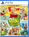 Asterix Maxi Collection Juego Fisico para Consola Sony PlayStation 5 PS5
