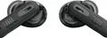 JBL Tune Beam Wasserresistente, True-Wireless In-Ear-Kopfhörer mit Noise-Cancelling in Schwarz (1200130016509)