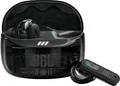 JBL Tune Buds 2 Ghost Black Bluetooth Kopfhörer