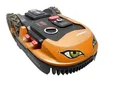 Rasenmähroboter WORX Landroid L1000 WR147E.1 20cm