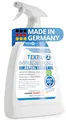 Nanoprotect Textilimprägnierung | 500 ml Spray | High-Tech Imprägnierspray für Textilien | Stark wasserabweisend mit Abperleffekt | Ideal gegen Schmutz und Nässe