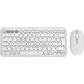Logitech Pebble 2 Combo (DE, Kabellos) (920-012204)