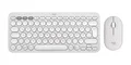 Logitech Eingabegeräte-Set