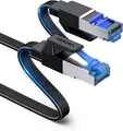 UGREEN CAT 8 LAN Kabel 40000Mbit/s Netzwerkkabel Ethernet Kabel (2M)