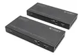 DS-55526 DIGITUS 4K HDBaseT HDMI KVM Extender Set, 150 m ~D~