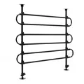 Wiltec Hundegitter Auto breit 82-140cm Schutzgitter verstellbar Trenngitter Hund