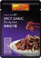 LEE KUM KEE würzige Knoblauchsauce, 80 g