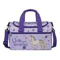 Sporttasche | Motiv Pferd Magic Horse (ohne Name)