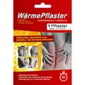 ka Wärmepflaster selbstklebend 13x9,5cm bis zu 8 Stunden Wärme Thermo Kissen Pflaster