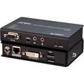 Aten CE 611 KVM-/Audio-/USB-/serieller Extender (CE611)