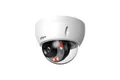 Dahua IPC-HDBW2449E-S-IL-0280B 4MP Smart Dual Light Festbrennweite Dome WizSense Netzwerk Kamera (IPC-HDBW2449E-S-IL-0280B)