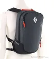 Black Diamond Bullet 16l Kletterrucksack-Schwarz-One Size