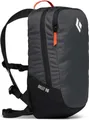 Black Diamond Bullet 16l Rucksack Schwarz  Schwarz One Size